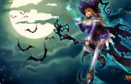 Dark dark和darkness有什么区别